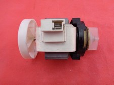 Miele Laugenpumpe Ablaufpumpe  BE30 B5-024 Waschmaschine T.Nr. 3568614