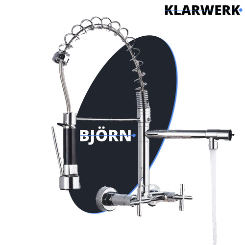 Björn küchenarmatur - bjÖrn,