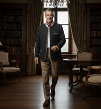 GIESSWEIN Tiroler Jacke