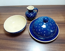 Konvolut Bürgel Keramik