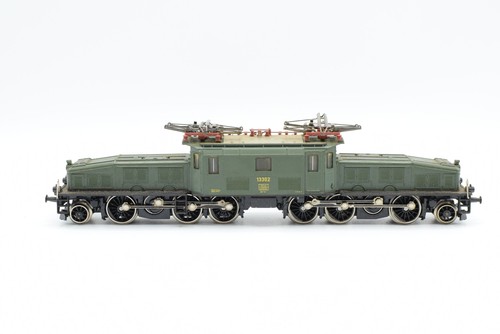 Märklin lok be 6 - h0, br