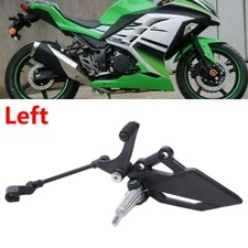 Fu?rastenhalter Bremspedalhebel/Montage f??r Kawasaki EX 250R Ninja250 R-300
