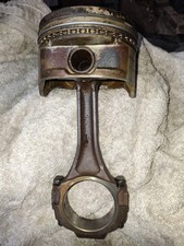 Chevy 454 396Cui 402 7.4L GM PLEUELSTANGEN/Kolben Mit PLEUEL,502 8.2L 427Cui 