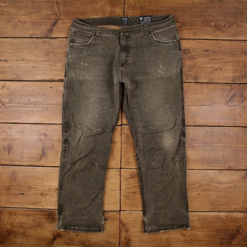 Vintage kuhl outdoorhose hose - outdoorhose,