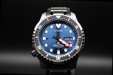 Citizen Automatic 42mm