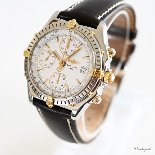 Breitling chronomat ref - chronomat,