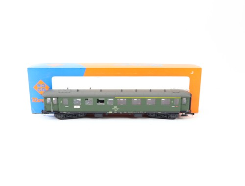 Roco 44233a personenwagen - roco,