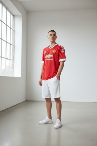 Adidas manchester united - adidas,