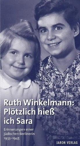 Ruth winkelmann plötzlich - ruth, winkelmann:
