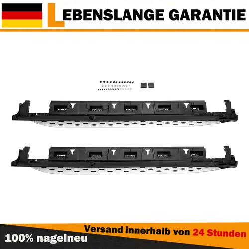 Trittbretter seitenbretter - trittbretter,