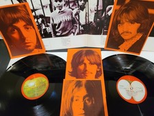 BEATLES ♣︎♣︎ RED