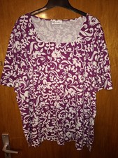 Ulla Popken T-Shirt Gr.50/52