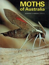 - Moths of Australia