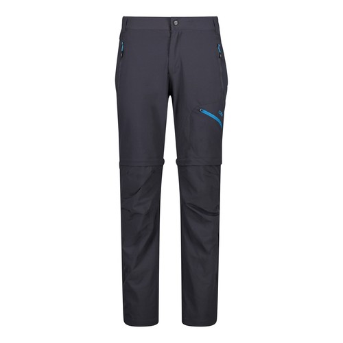 Cmp herren hose man - zip, off