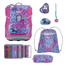 Schulranzen Jungen Scout NEO