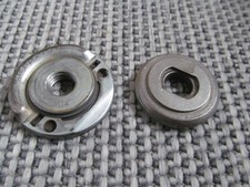 Spannmutter fixtec m14 - spannmutter,