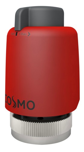 Cosmo standard stellantrieb - standard,
