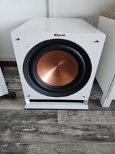 Klipsch R-112SW Aktiver
