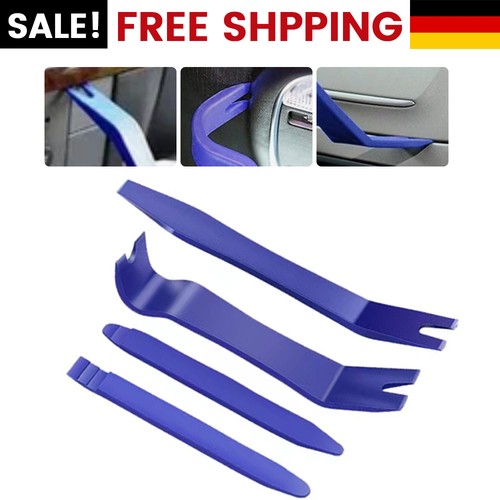 Pcs auto trim removal tool - 4,