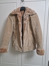 Steve Ketell Lederjacke