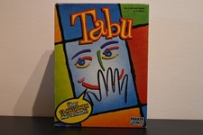 Tabu – Das beliebte