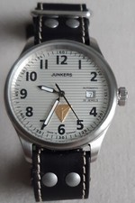 Junkers Herrenuhr Automatik