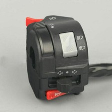 Motorrad linker handschalter - motorrad,