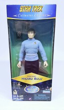 HIKARU SULU Star Trek