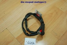 Piaggio Vespa GTS 250ie M45 05- Anlasserkabel gw56