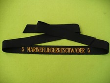 Mützenband Bundeswehr