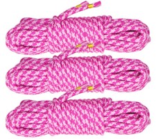 3x 10m Bondageseil (0,63 EUR /