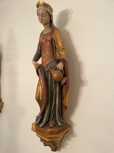 Elisabeth mit krug - elisabeth,