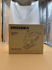 Elektrische Stichsäge HYCHIKA JS016A 750W 230V Neu