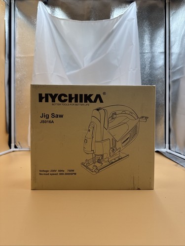Elektrische stichsäge hychika - stichsäge,