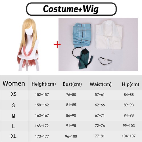 Marin kitagawa cosplay - kitagawa, my