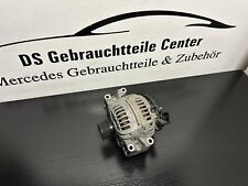 Mercedes R171 W209 W211 W207 W204 W639 W906 M272 150A Lichtmaschine A2721540002