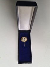 ADAC Anstecknadel 40 Jahre