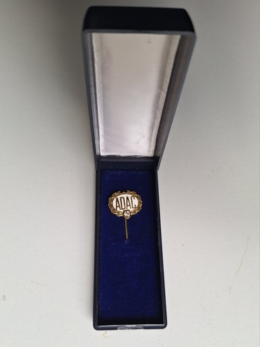 Adac anstecknadel jahre - adac,
