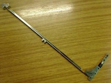 Display Scharnier links (L) Gericom 1st Supersonic PCI E