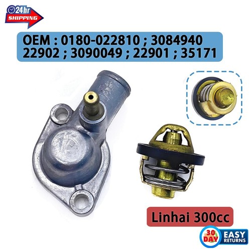Thermostat mit deckel 22901 - deckel,