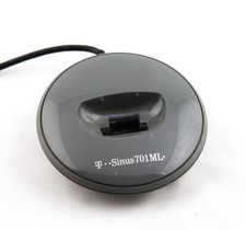 Ladeschale für T Sinus 701M / Siemens Gigaset SL1 , Colour, Professional