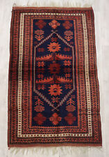 182x112 cm vintage Türkische Yagcibedir orient -Teppich Turkish rug Carpet  TRK5