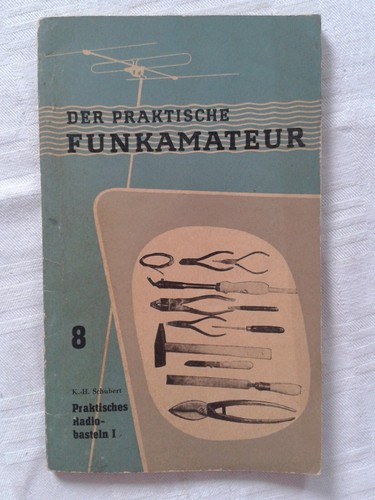 Der praktische funkamateur - praktische,