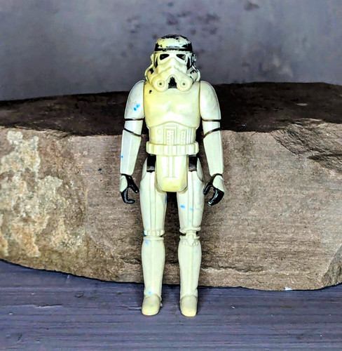 Star wars stormtrooper - wars,
