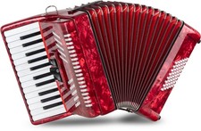 48 Bass Piano Akkordeon