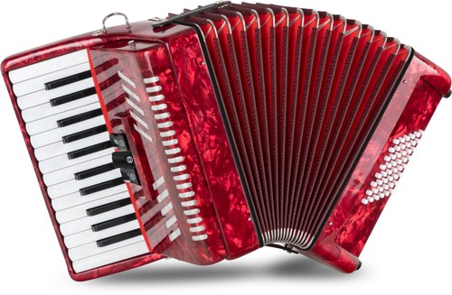 Bass piano akkordeon - bass,
