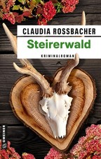 Claudia Rossbacher Steirerwald