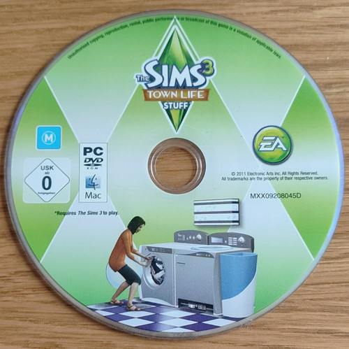 Electronic arts die sims - electronic,