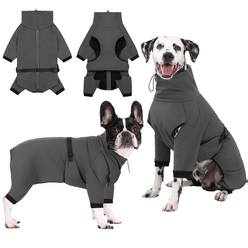 Hundemantel winterjacke - hundemantel,
