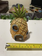 SpongeBob Haus Ornament